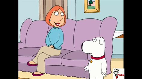 family guy brian lois|Brian in Love .